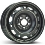 ALCAR STAHLRAD 6x14 5x100 ET43 – Sleviste.cz