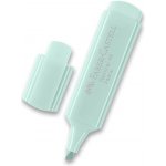 Faber Castell Textliner 1546 Pastel sv. zelená – Zboží Dáma