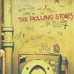 The Rolling Stones - Beggars Banquet CD – Hledejceny.cz