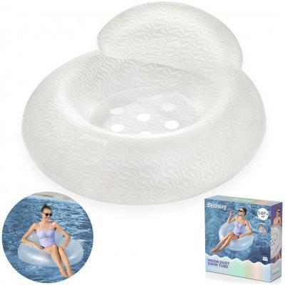 Nafukovací křeslo 107cm B43923 86224 – Hledejceny.cz