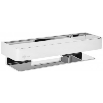 SAT chrom SATDPOL30CH – Zboží Mobilmania