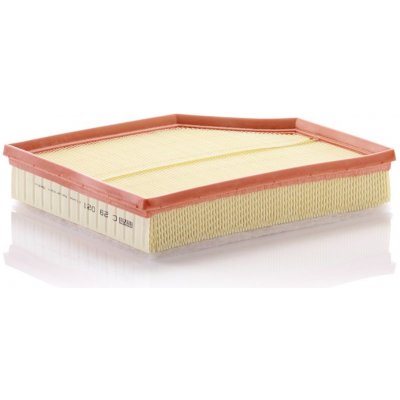 Vzduchový filtr MANN-FILTER C 29 021 – Hledejceny.cz