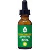 Doplněk stravy Fénixovy kapky 30 % Opticomplex CBD + CBG + CBN THC 1 % 10 ml