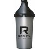 Shaker Reflex Nutrition MixStar Shaker 500 ml, průhledná kouřová