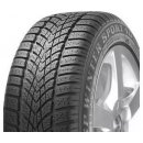 Osobní pneumatika Dunlop SP Winter Sport 4D 245/45 R17 99H