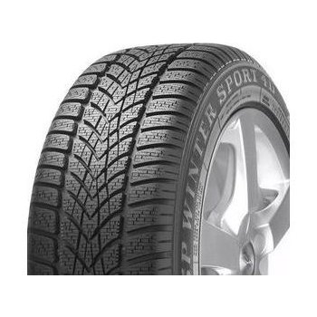 Dunlop SP Winter Sport 4D 245/45 R17 99H