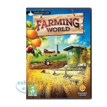 Farming World