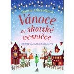 Vánoce ve skotské vesničce - Donna Ashcroftová – Zboží Mobilmania