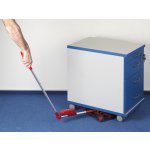 Maxxx elektrický uklízeč se 4 kartáči G6 – HobbyKompas.cz