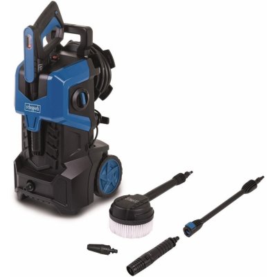 Scheppach HCE 3000 – HobbyKompas.cz
