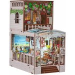Book Nook Šťastné chvilky – Zboží Dáma Book Nook Šťastné chvilky – Zboží Dáma