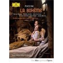 Levine Met - Puccini - La Boheme