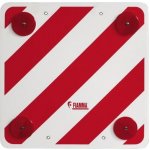 Fiamma Výstražný terč Fiamma 50 x 50 cm – Sleviste.cz