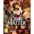 Hra na PC Gray Matter 