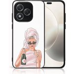 VSECHNONAMOBIL 113573 MY ART Ochranný kryt pro Honor 400 Lite 5G CHAMPAGNE (134) – Hledejceny.cz