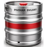 Svijany Svijanský Kvasničák 13° 30 l (sud) – Hledejceny.cz
