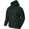 Army a lovecká bunda, kabát a blůza Bunda Helikon-Tex Patriot Heavy fleece foliage