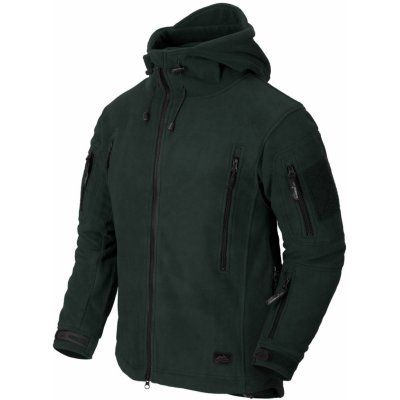 Bunda Helikon-Tex Patriot Heavy fleece foliage – Zboží Dáma