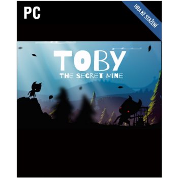 Toby The Secret Mine