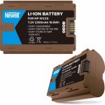 Newell EN-EL3e – Zboží Živě