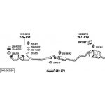 Bosal BS 258-616 – Hledejceny.cz