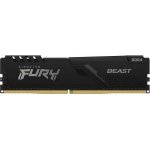 Kingston Fury Beast DDR4 16GB 3200MHz CL16 (1x16GB) KF432C16BB/16 – Zbozi.Blesk.cz