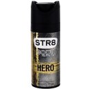 Deodorant STR8 Hero deospray 150 ml