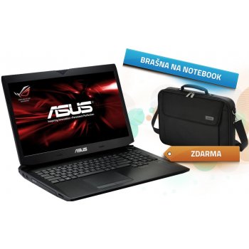 Asus G750JH-T4053H