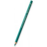 Faber-Castell Polychromos 1102 pálená chormová zeleň 276 – Zbozi.Blesk.cz