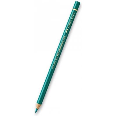 Faber-Castell Polychromos 1102 pálená chormová zeleň 276 – Zbozi.Blesk.cz