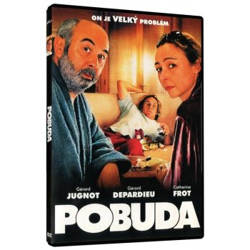 Jugnot gérard: pobuda DVD