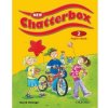 New Chatterbox 2 Pupil's Book - Strange Derek