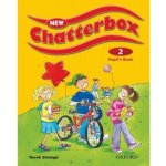 New Chatterbox 2 Pupil's Book - Strange Derek – Hledejceny.cz