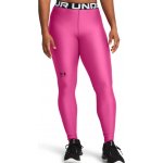 Under Armour UA HG Authentics Legging PNK 1383559 686 – Zboží Dáma
