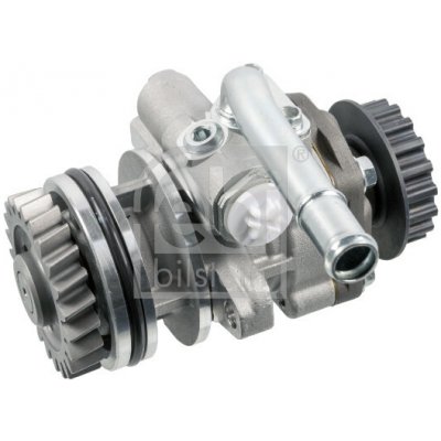 Servo čerpadlo pro řízení FEBI BILSTEIN 176464 – Hledejceny.cz