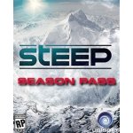 Steep Season pass – Hledejceny.cz