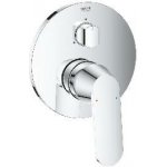 GROHE Eurosmart 24226000 – Hledejceny.cz