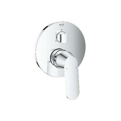 GROHE Eurosmart 24226000 – Hledejceny.cz