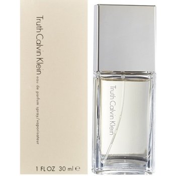 Calvin Klein Truth parfémovaná voda dámská 30 ml