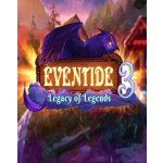 Eventide 3: Legacy of Legends – Hledejceny.cz