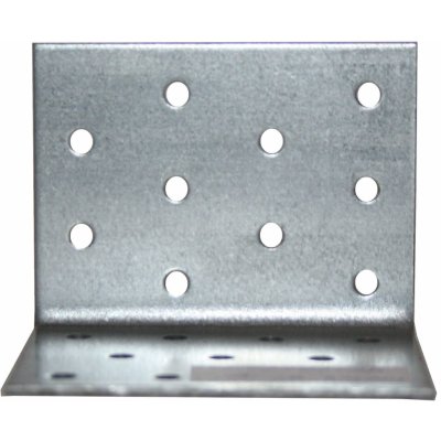 Hašpl Úhelník 90° Typ1 40x80x80x2 mm – Sleviste.cz