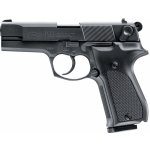 Walther P88 Compact 9mm PO černá plynová – Zbozi.Blesk.cz