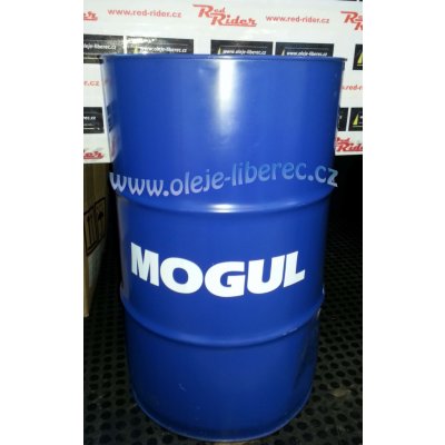 Mogul Racing 5W-40 180 kg – Zbozi.Blesk.cz
