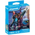 PLAYMOBIL 71835 Superhrdina Stín – Zboží Mobilmania