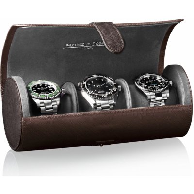 Heisse & Söhne Rondo 3 70019-96 hnědá – Zboží Mobilmania