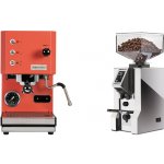 Set Profitec GO + Eureka Mignon Specialita Compatto – Zboží Mobilmania