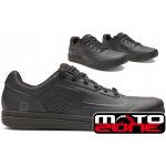 Fox Union Flat černá – Zboží Mobilmania