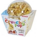 Zolux Popcorn pochutka banán 63 g – Hledejceny.cz