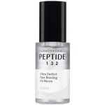 COSRX Peptide-132 Ultra Perfect Hair Bonding Oil Serum Olejové sérum na poškozené vlasy 28 ml – Zboží Dáma