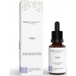 Biovitality Tinktura bezlihová PMS 25 ml – Hledejceny.cz